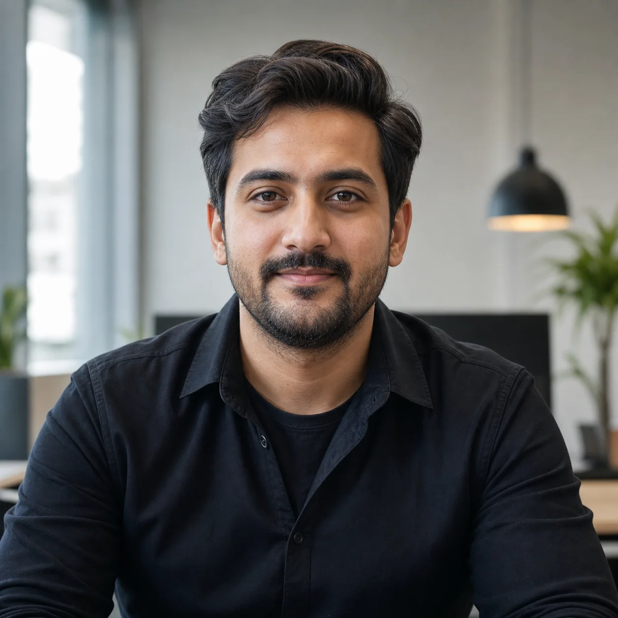 Baaz, Social Media Marketer at Digital Space Co