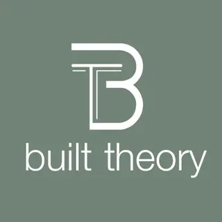 Built Theory branding and web case study by Digital Space Co
