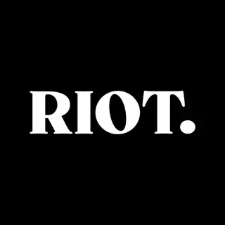 Riot lifestyle brand case study by Digital Space Co